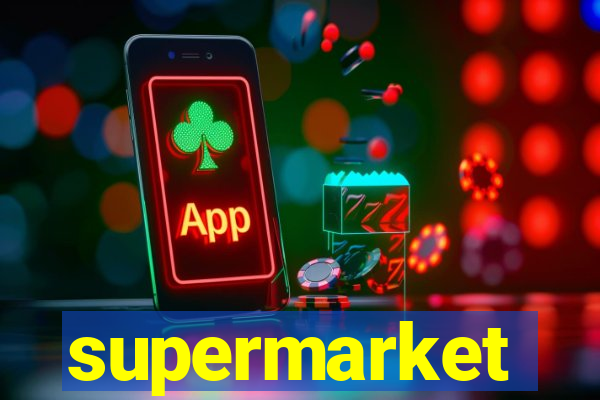 supermarket simulator apk dinheiro infinito e energia infinita